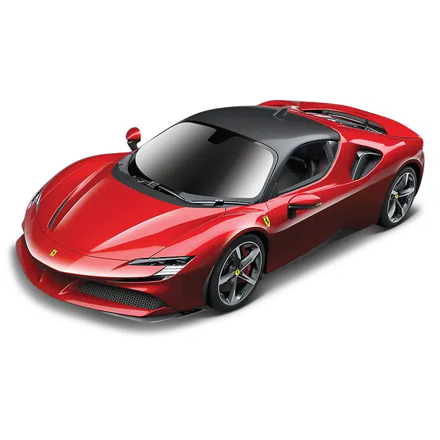 SF90