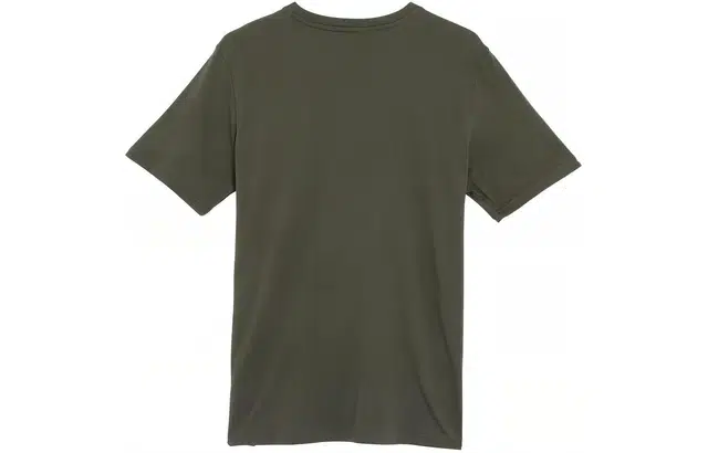 PUMA BOX LOGO CAMO TEE T