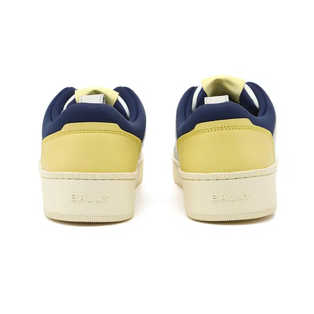 BALLY