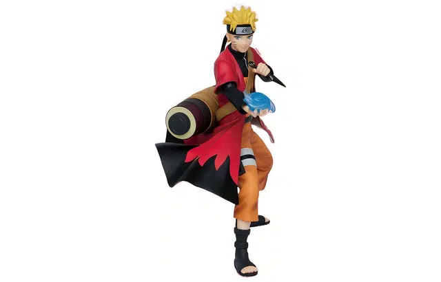 BANDAI x NARUTO A 22cm