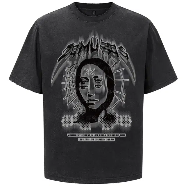zomuros cleanfit T