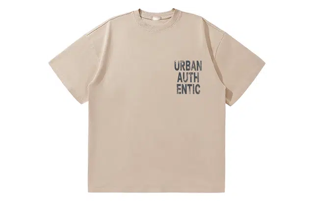 URBAN AUTHENTIC logoT