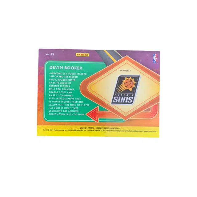 PANINI 2021 OP