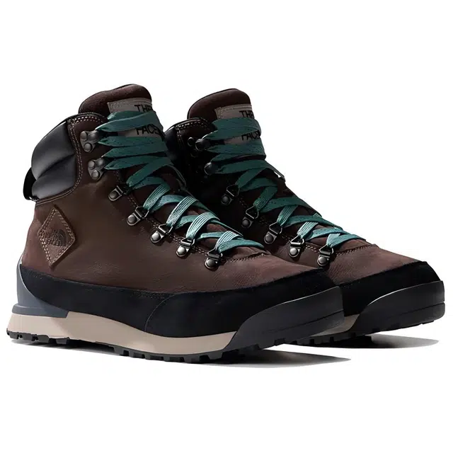 THE NORTH FACE Back-To-Berkeley IV