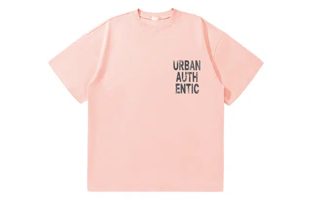 URBAN AUTHENTIC logoT