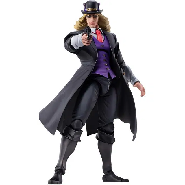 MEDICOS JOJO