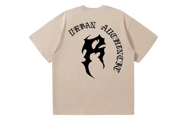 URBAN AUTHENTIC T