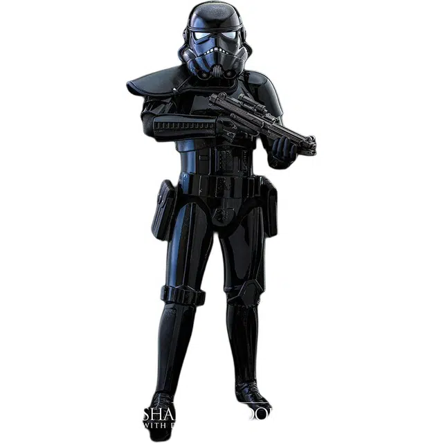 Hot Toys 16