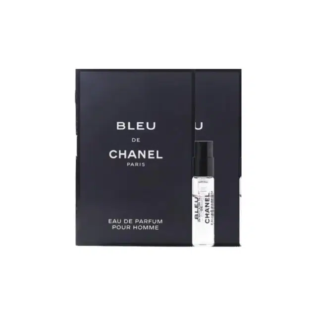CHANEL EDP 1.5ml