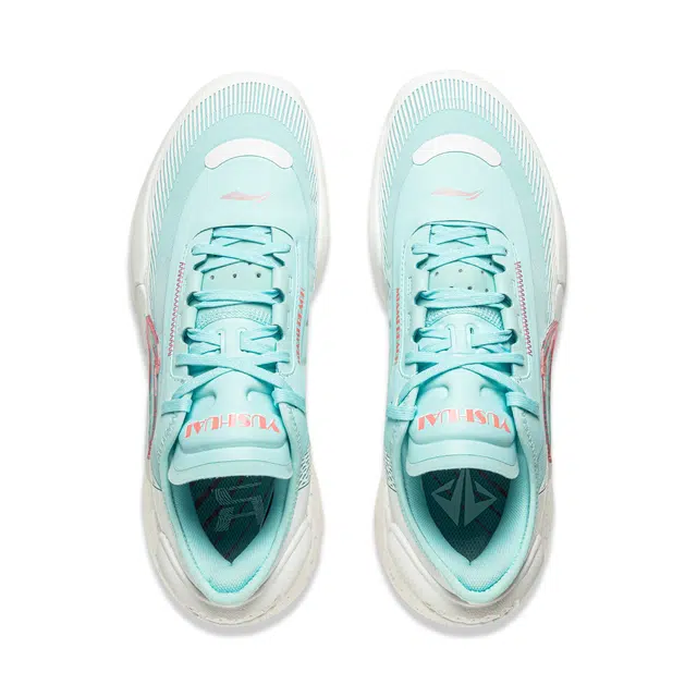 LiNing 18 V2