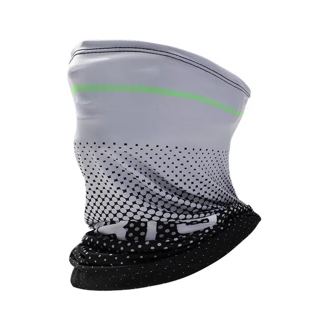 南极人 遮阳全脸防紫外线钓鱼骑车脖套围脖春夏公路车摩托自行车面巾透气骑行装备 薄款 防晒面罩 男款