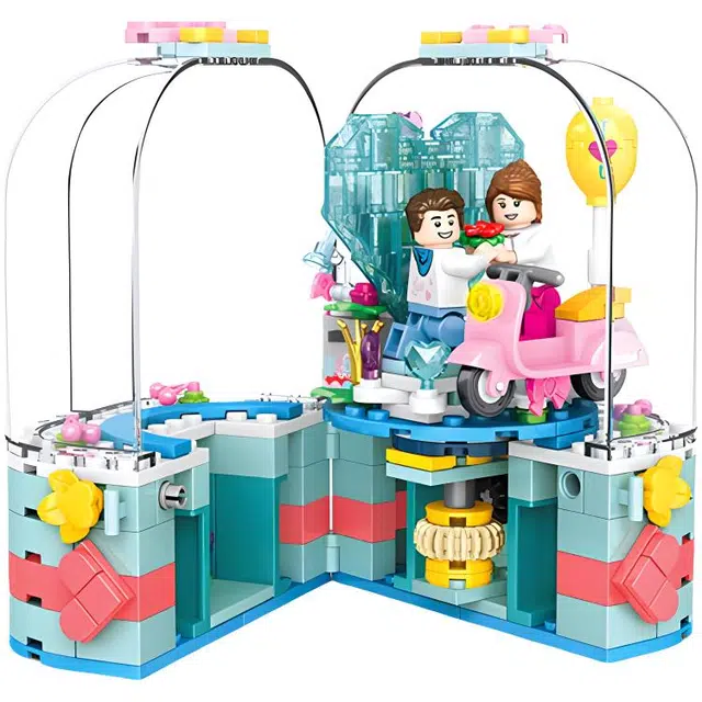 286pcs 601133