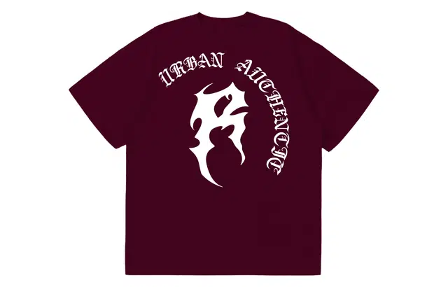 URBAN AUTHENTIC T