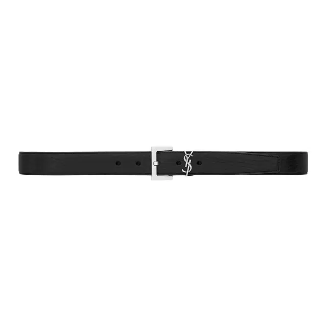 SAINT LAURENT Logo 3cm