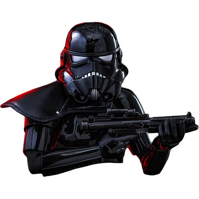 Hot Toys 16