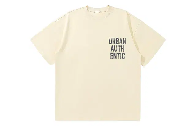 URBAN AUTHENTIC logoT