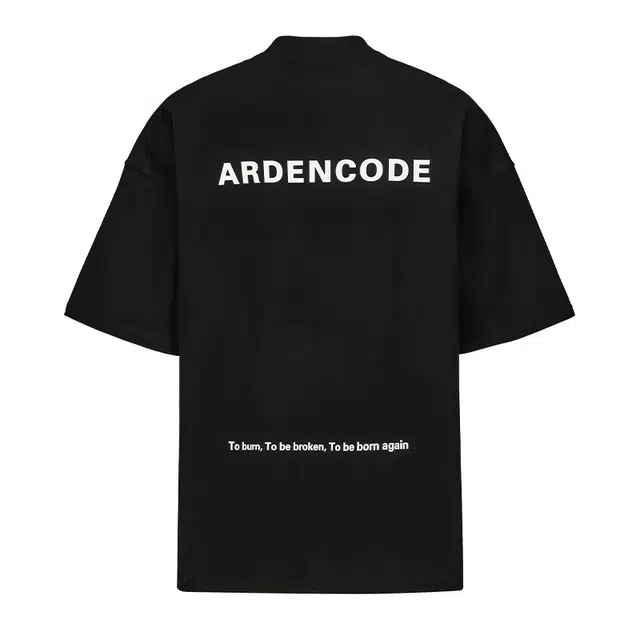 ARDENCODE T