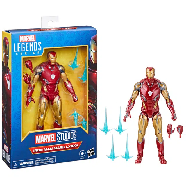 Hasbro MK85