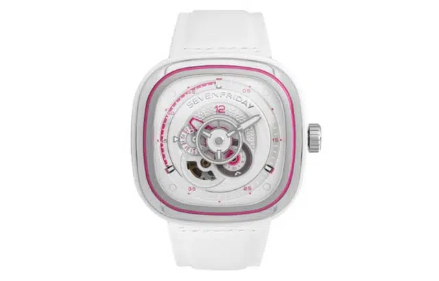 SEVENFRIDAY P 47.6mm P3C12