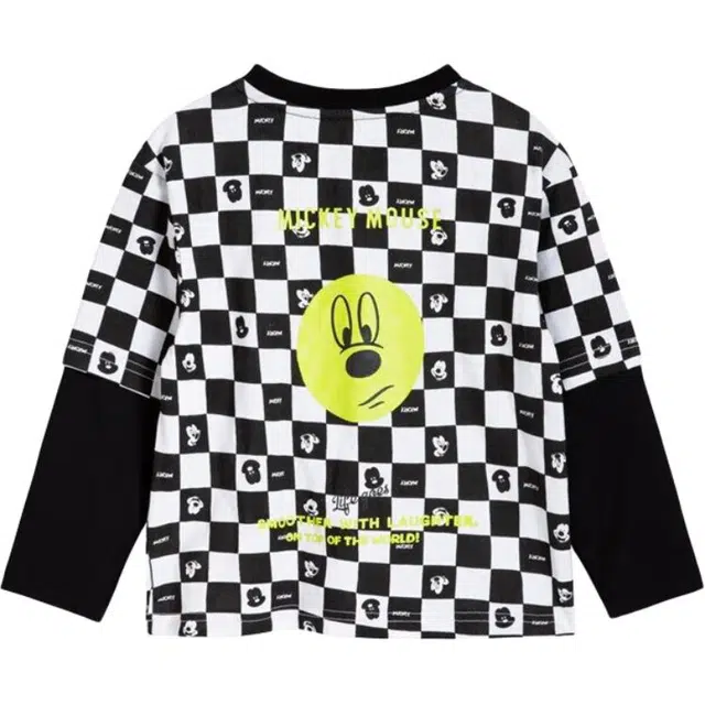 Disney T