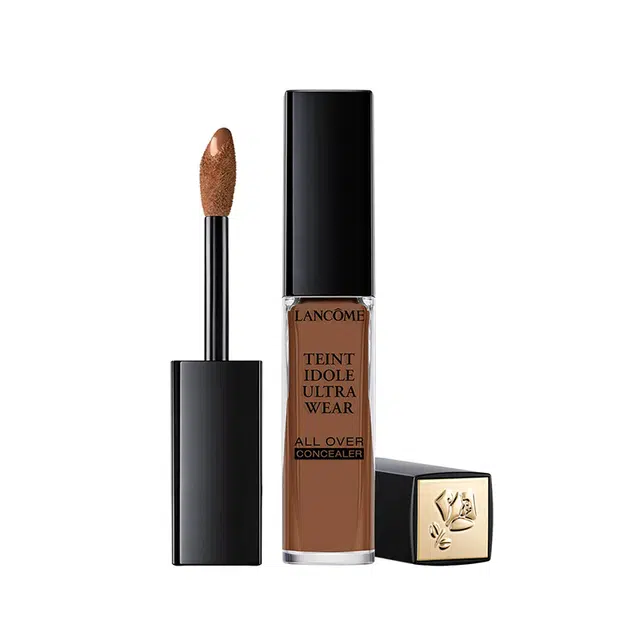 兰蔻 保湿轻盈遮瑕膏 自然持久服帖哑光