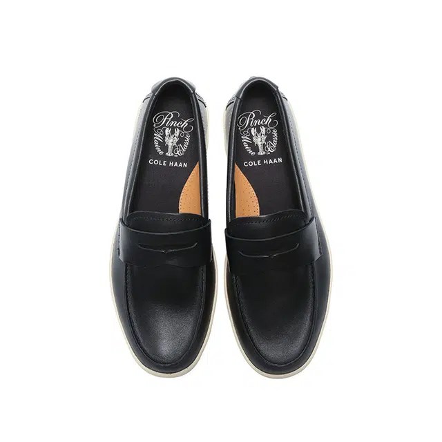 COLE HAAN