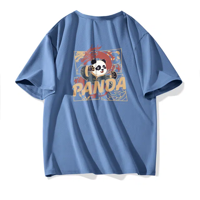 DEBRAND T