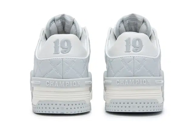 Champion Essentials C Skate V1 Mono Logo