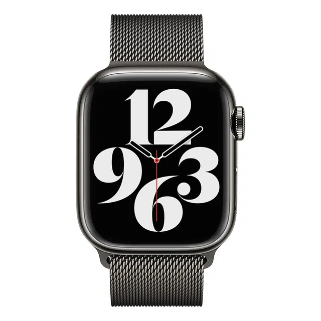 ZS AppleWatchiwatch 22.5MM