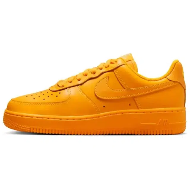Nike Air Force 1 Low "Laser Orange"