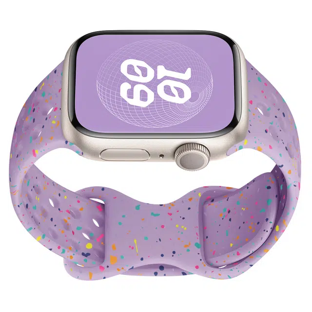 Applewatch S9S8SE76543