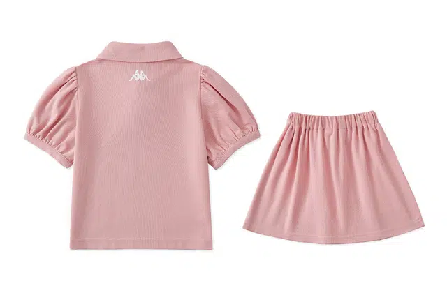 KAPPA KIDS