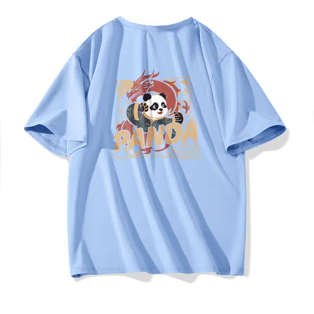 DEBRAND T