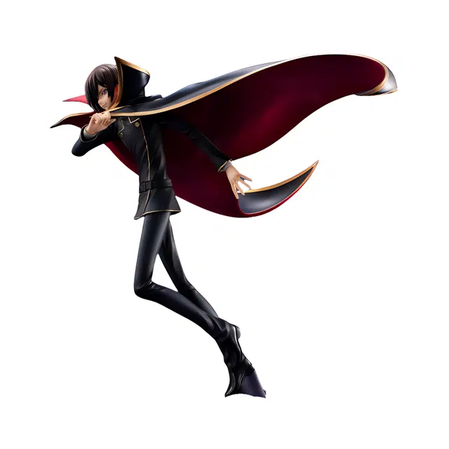 MegaHouse GEM 15 23.4cm