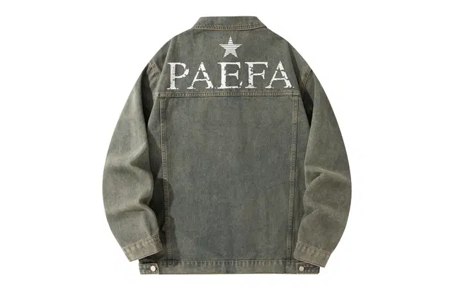 PAEFA Logo