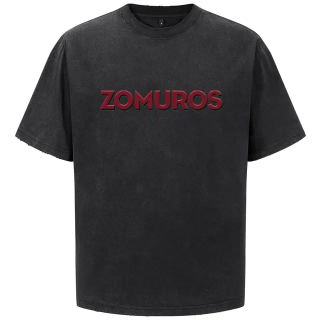 zomuros cleanfit T