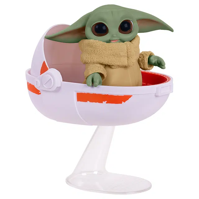 Hasbro Grogu