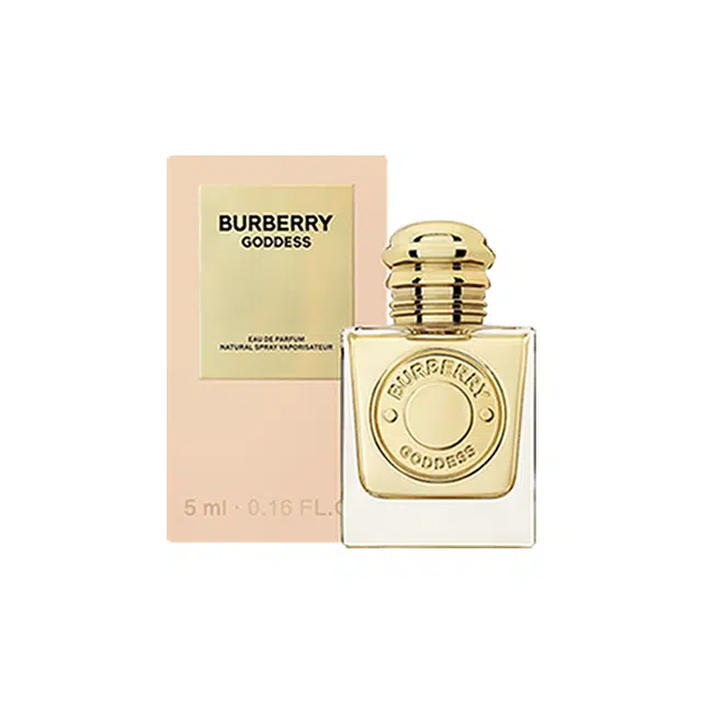 BURBERRY Q 5ml EDP