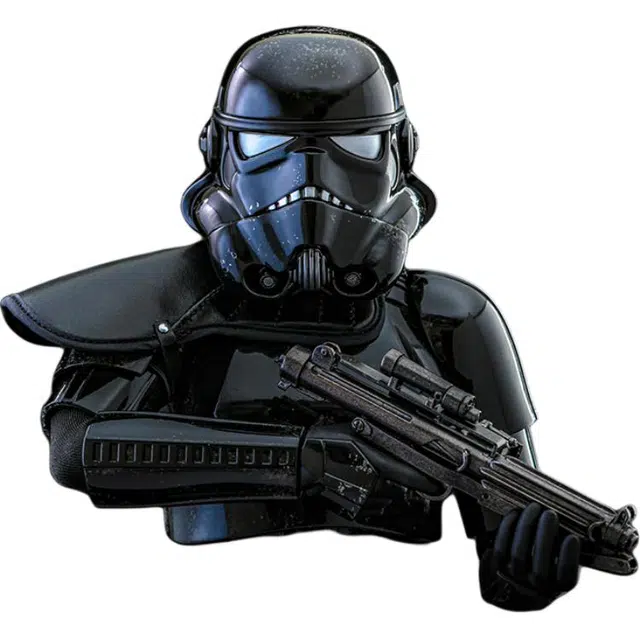 Hot Toys 16