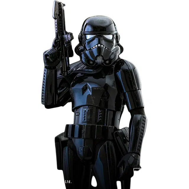 Hot Toys 16