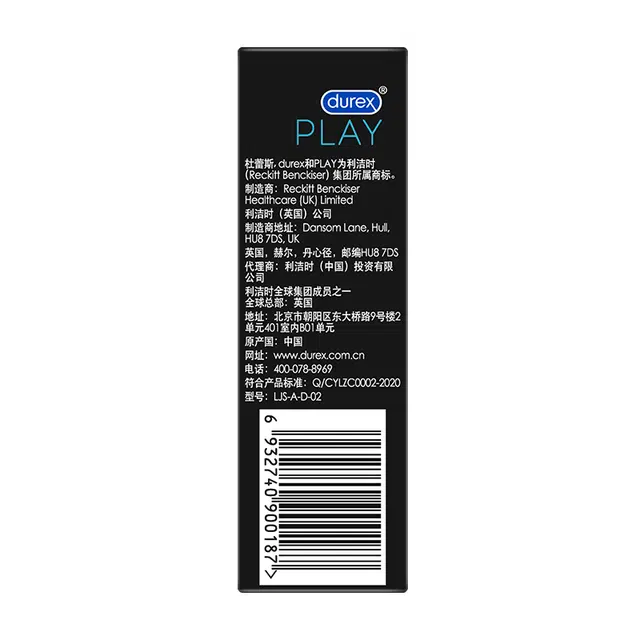 durex