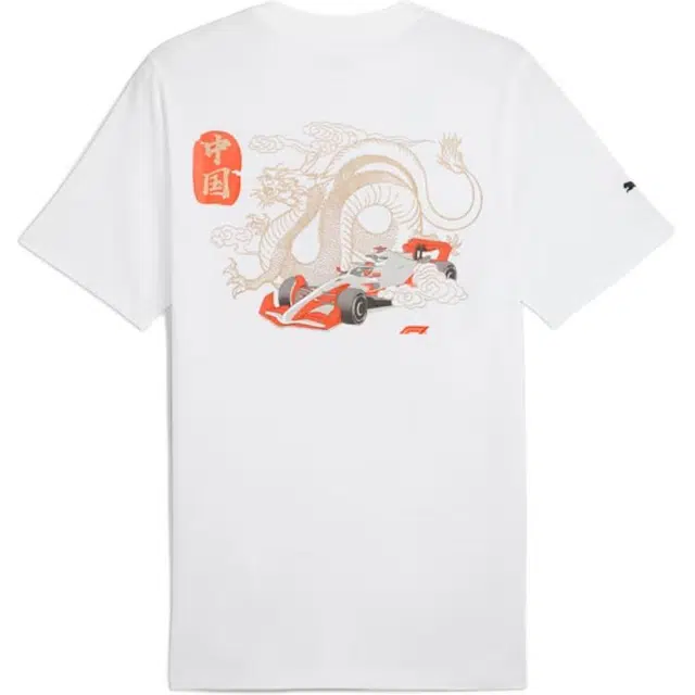 PUMA SS24T