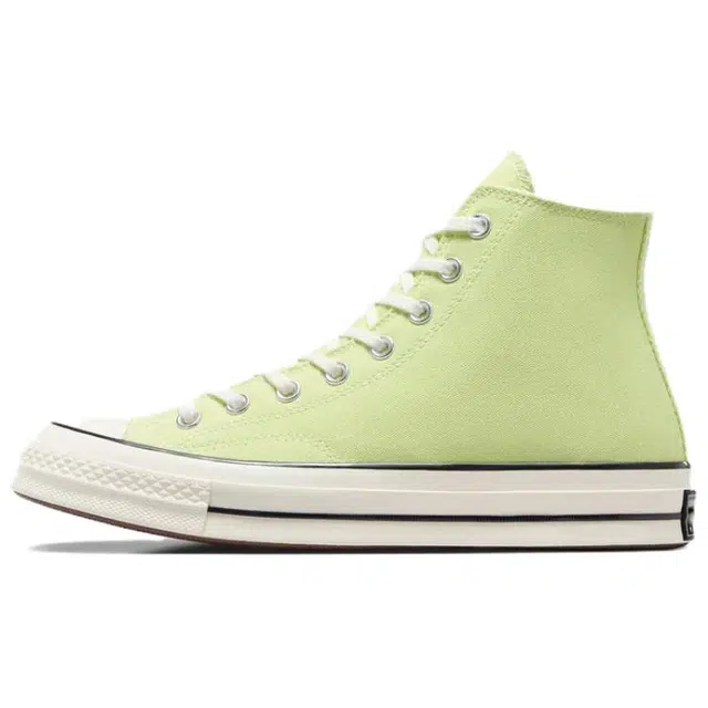 Converse 1970s Green