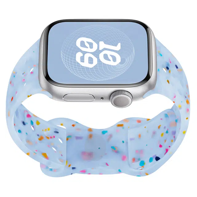 Applewatch S9S8SE76543