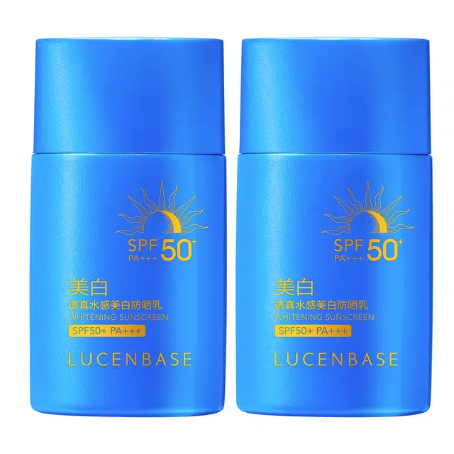 SPF50+PA++ 50g