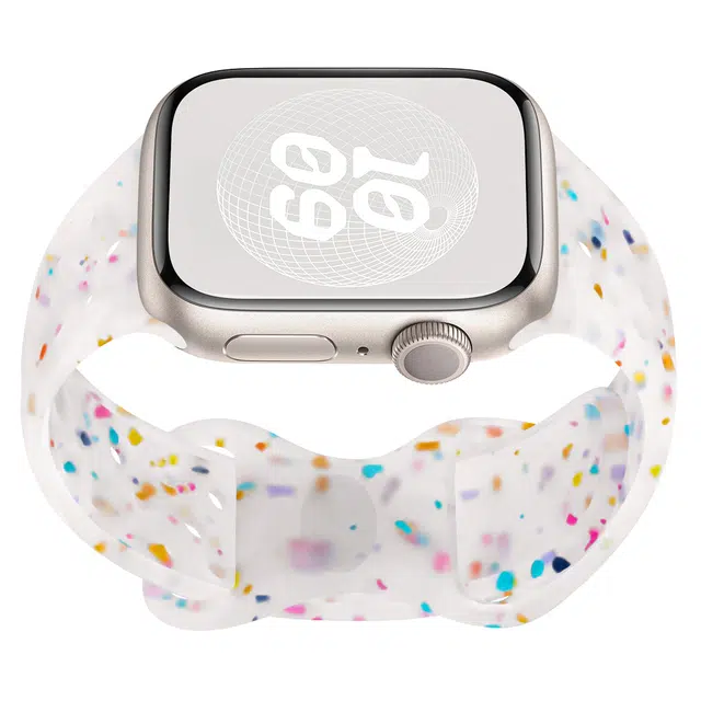 Applewatch S9S8SE76543