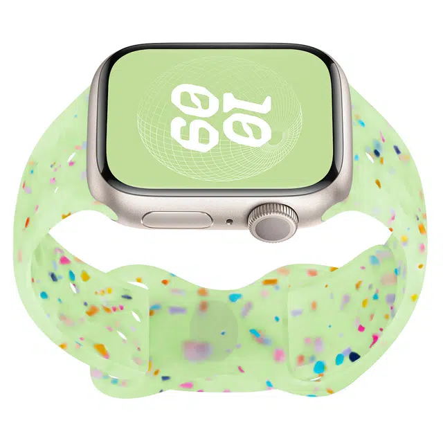 Applewatch S9S8SE76543