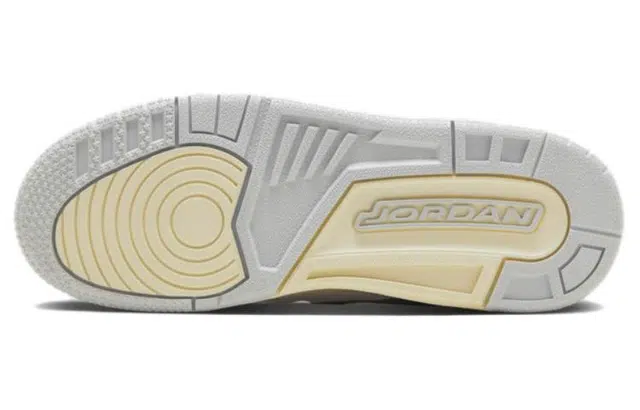 Jordan Legacy 312 GS