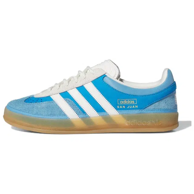 Bad Bunny x adidas originals GAZELLE INDOOR