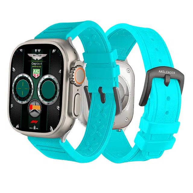 AKGLEADERApplewatchiwatch456789
